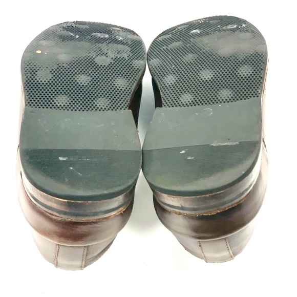 Steve Madden Leega Oxfords - Picture 5 of 6